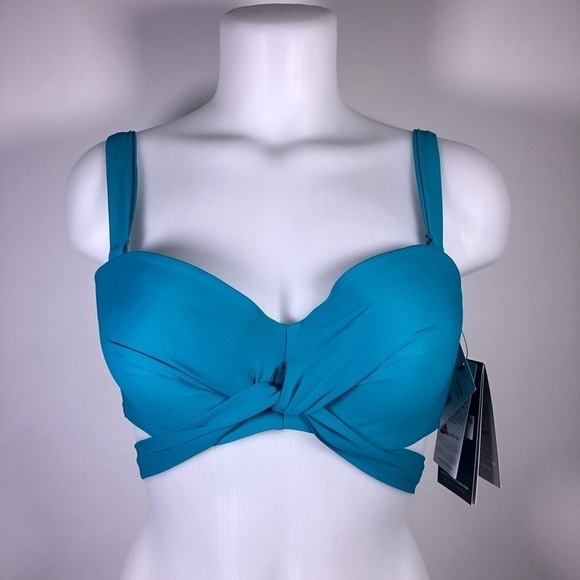 Contours by Coco Reef Convertible Bikini Swimsuit - Picture 10 of 12